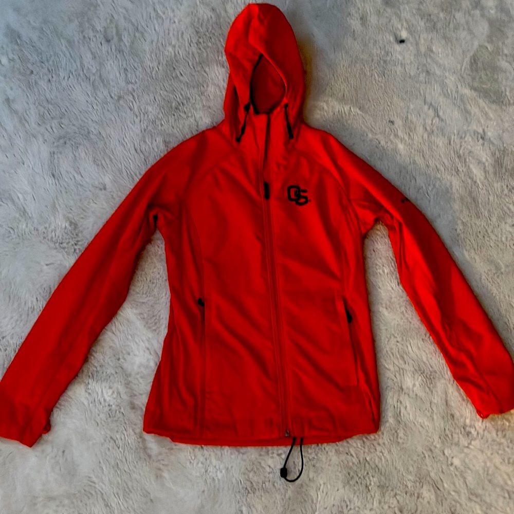Raincoat